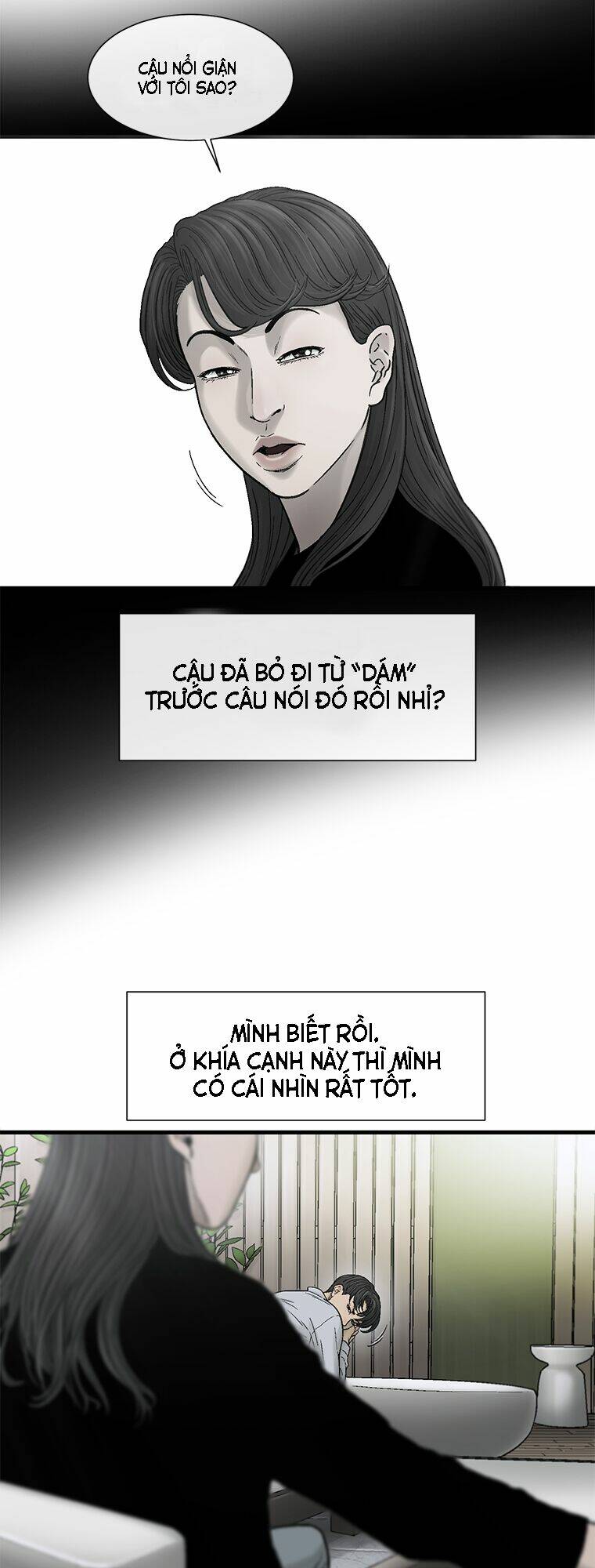 Cell Chapter 27 - AB Truyện