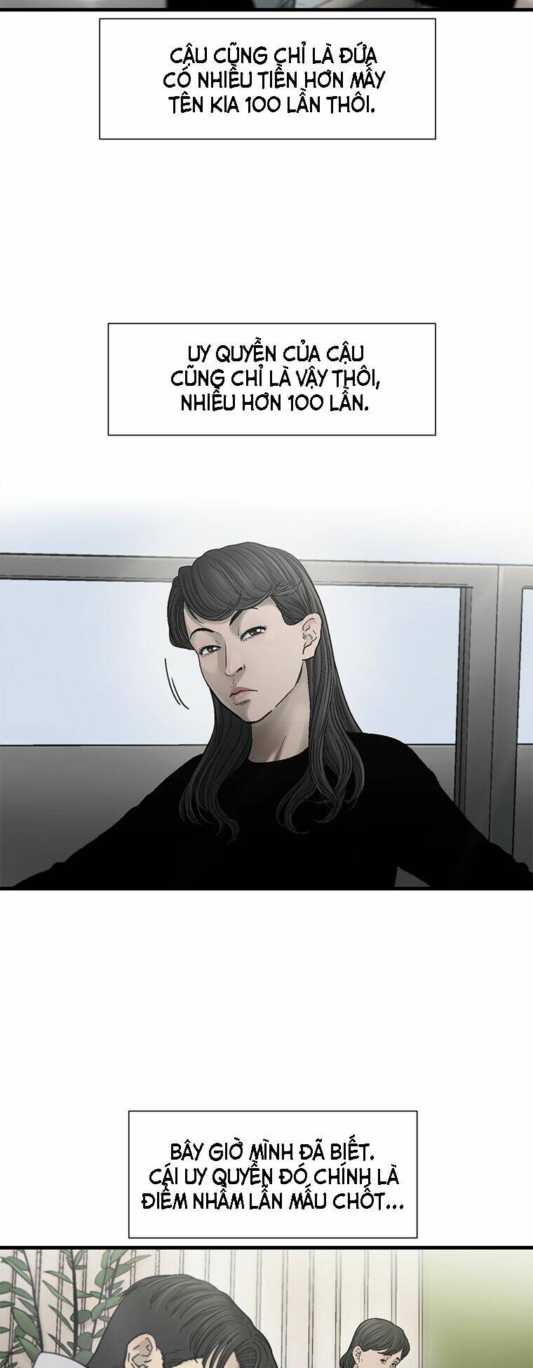 Cell Chapter 27 - AB Truyện