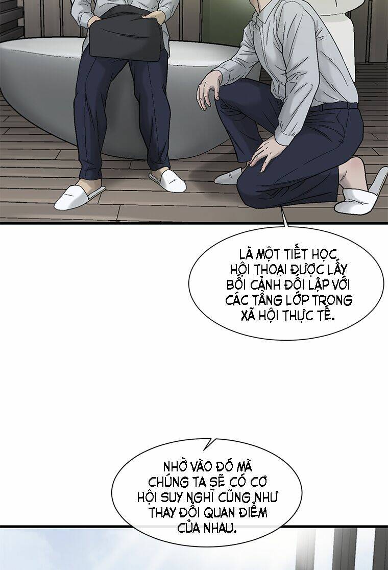 Cell Chapter 27 - AB Truyện