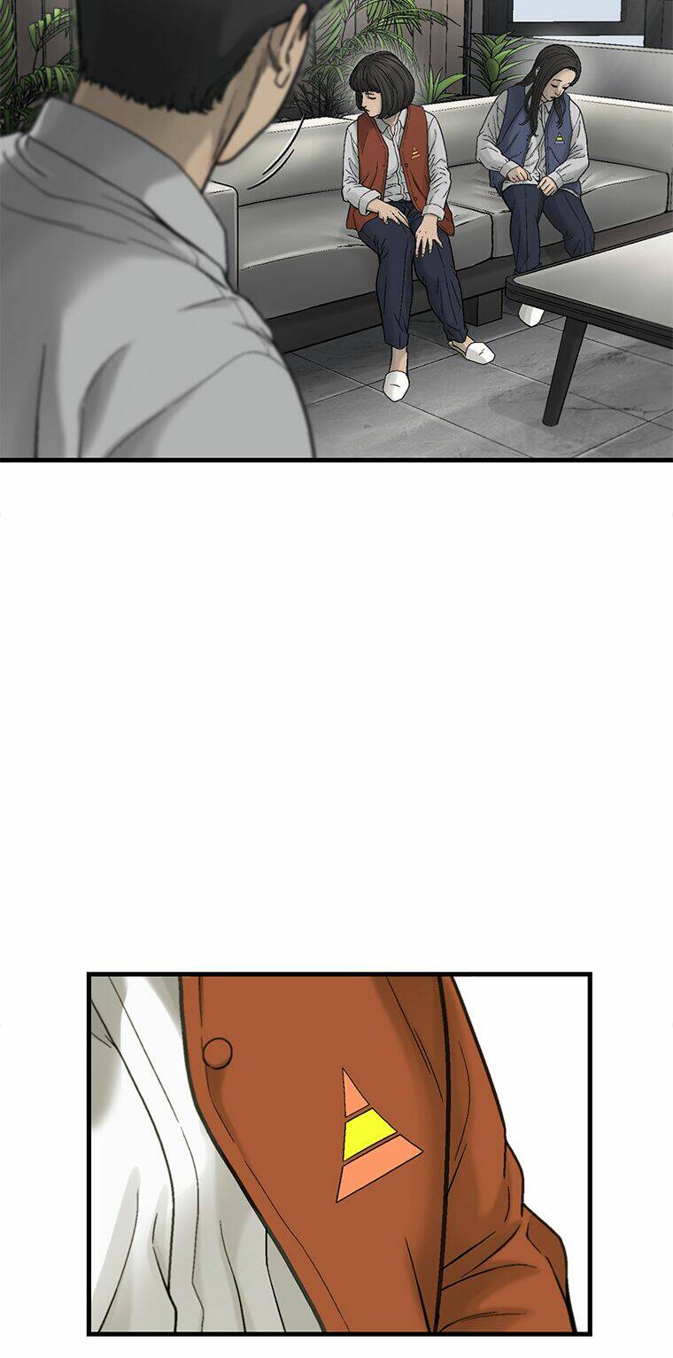 Cell Chapter 27 - AB Truyện