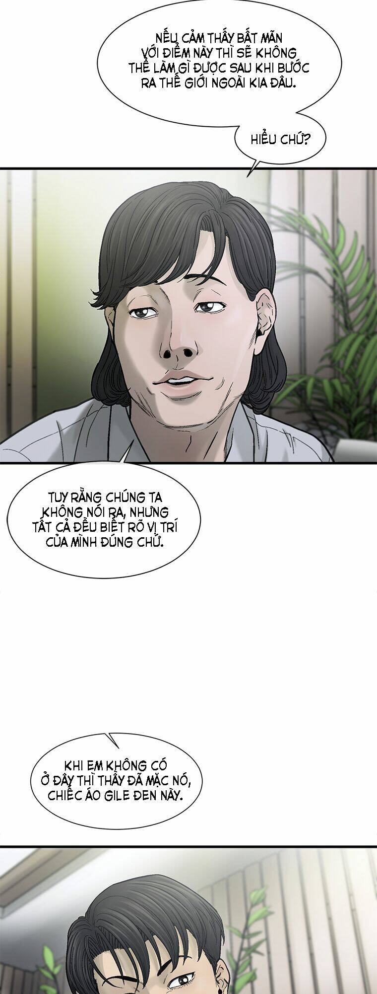 Cell Chapter 27 - AB Truyện