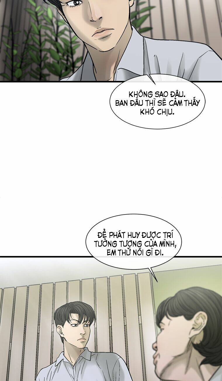Cell Chapter 27 - AB Truyện