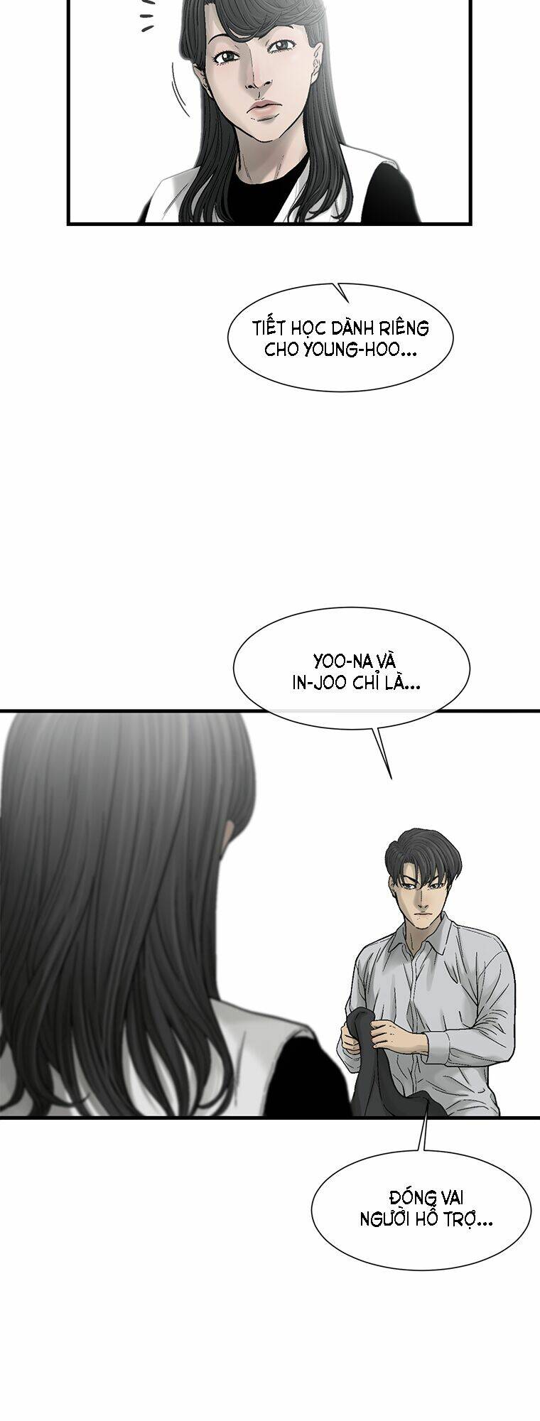 Cell Chapter 27 - AB Truyện