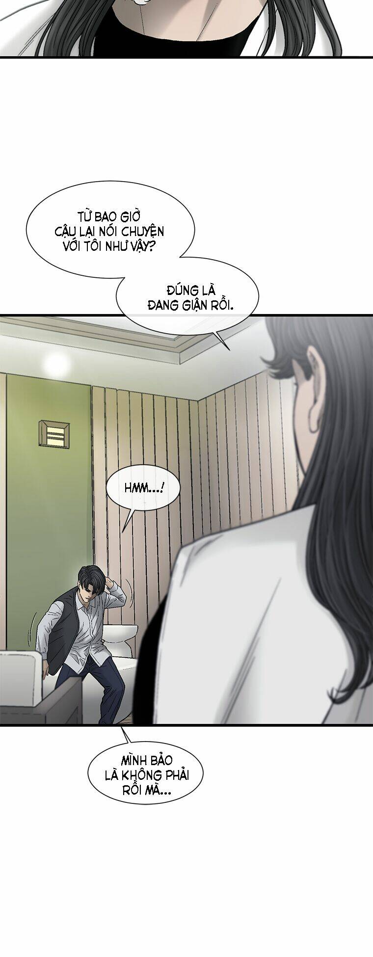 Cell Chapter 27 - AB Truyện