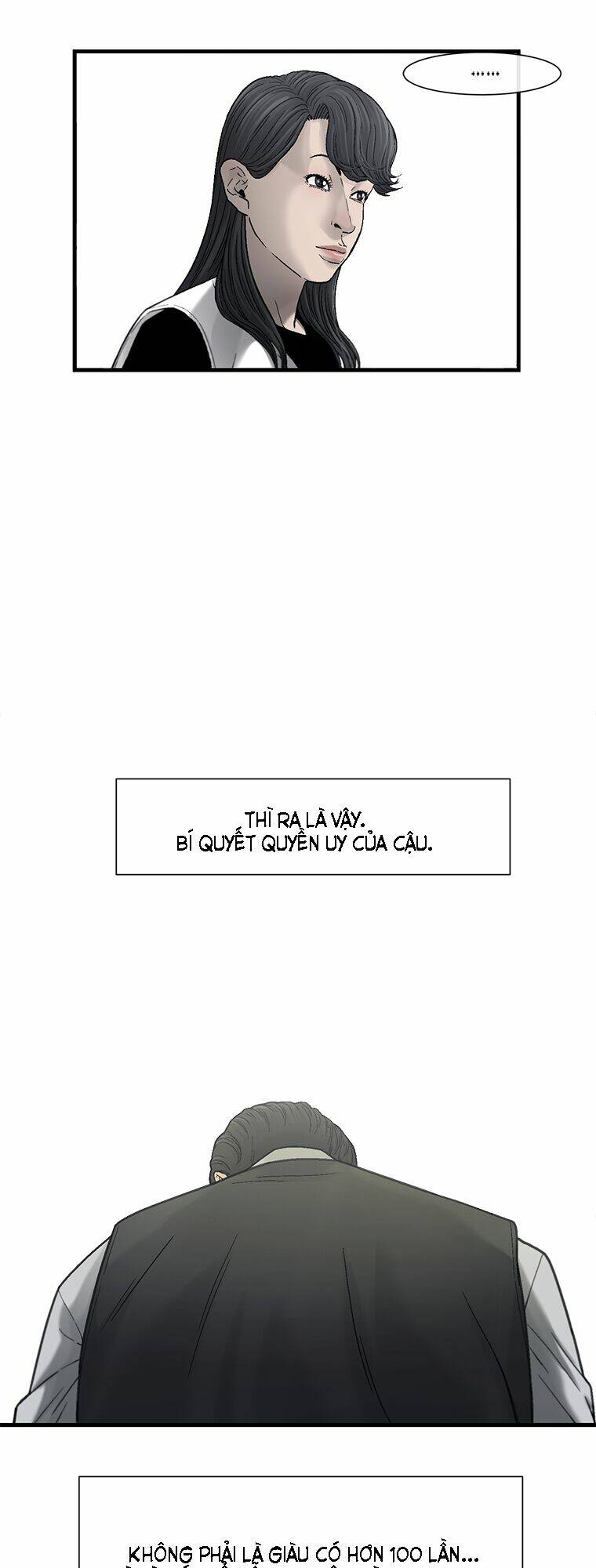 Cell Chapter 27 - AB Truyện