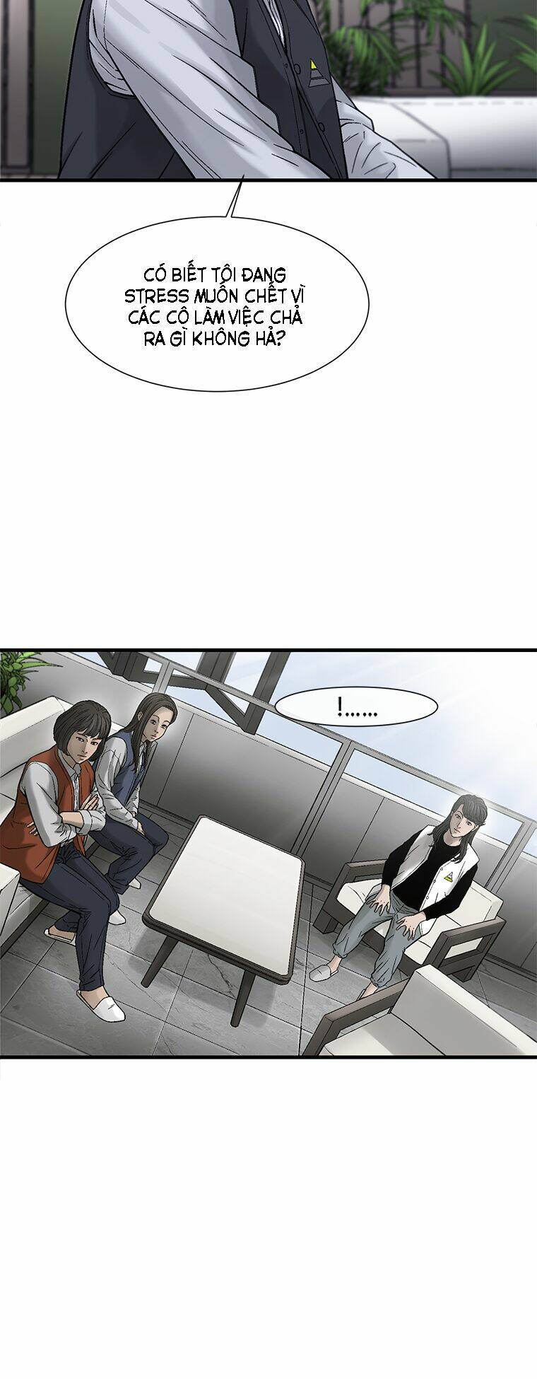 Cell Chapter 27 - AB Truyện