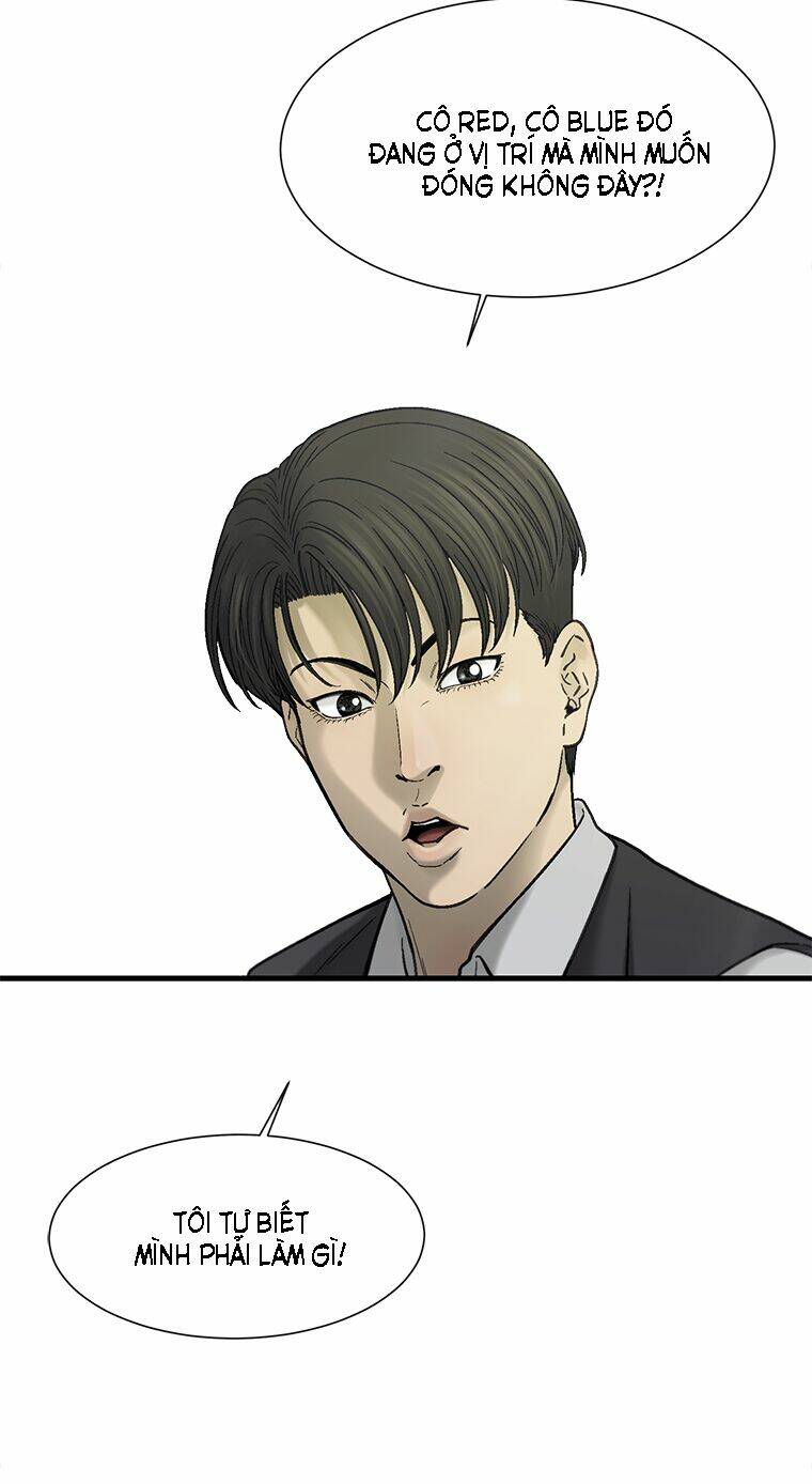 Cell Chapter 27 - AB Truyện