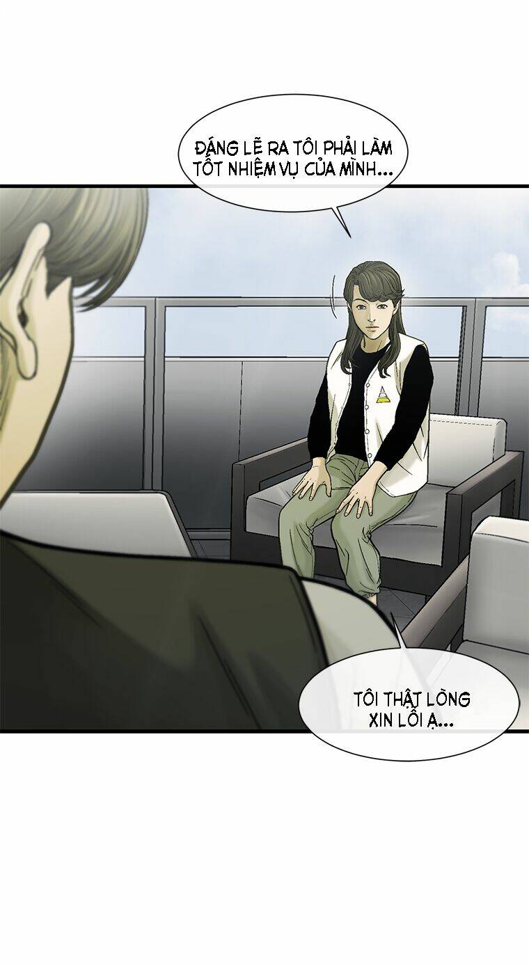 Cell Chapter 27 - AB Truyện