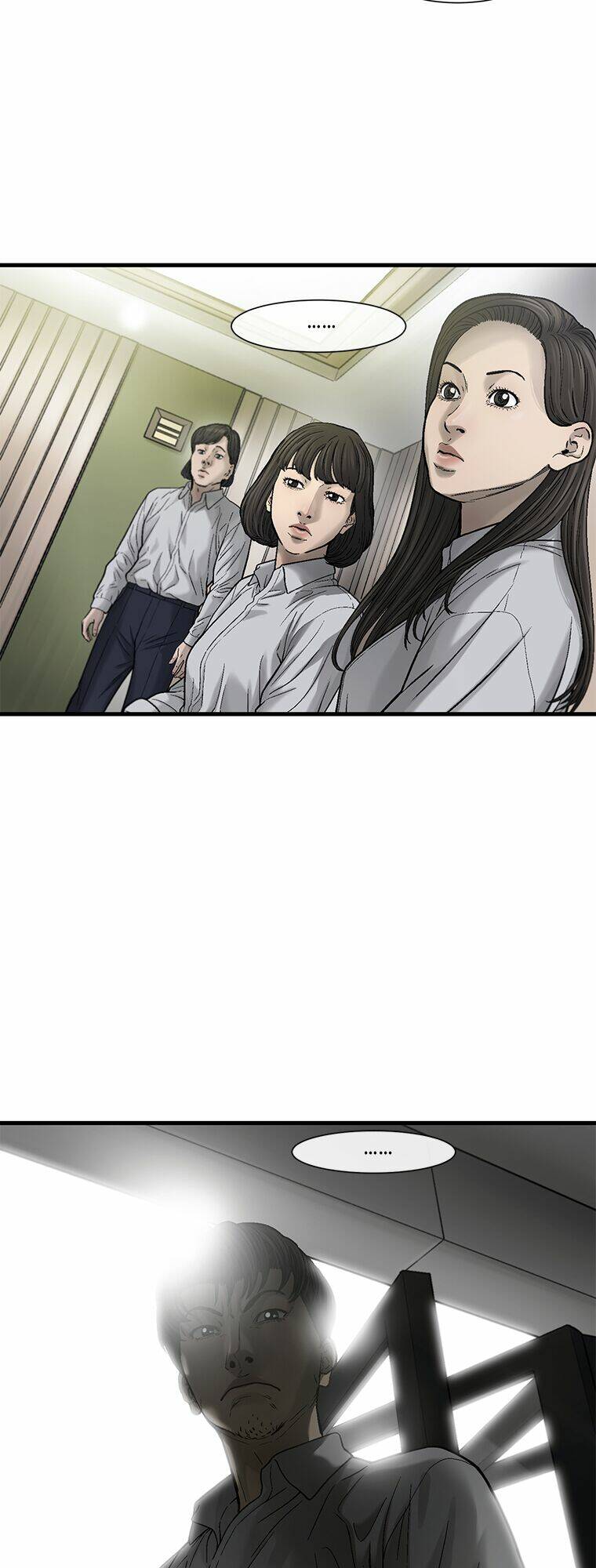 Cell Chapter 27 - AB Truyện