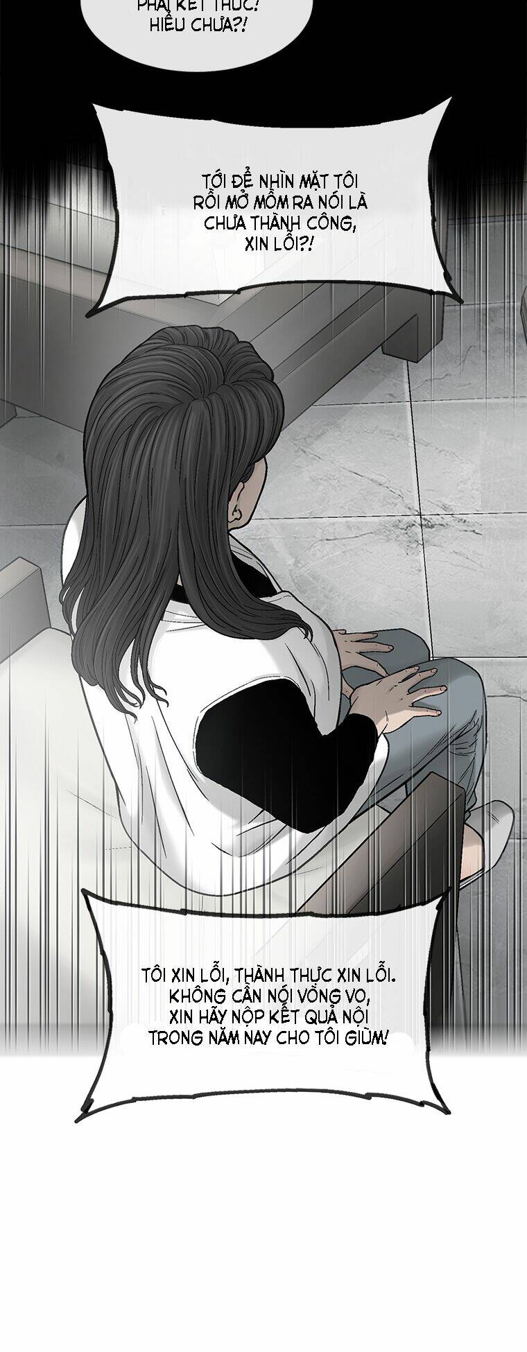 Cell Chapter 27 - AB Truyện