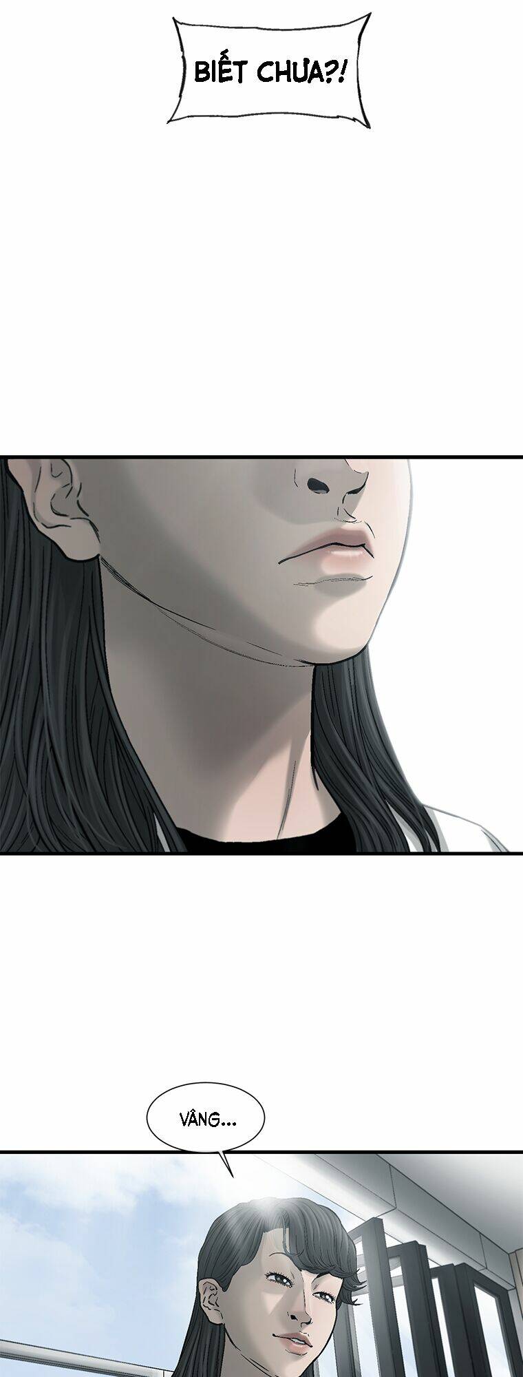 Cell Chapter 27 - AB Truyện