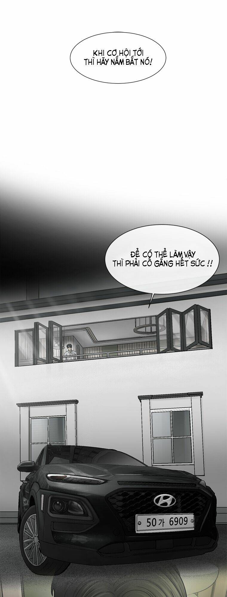 Cell Chapter 27 - AB Truyện