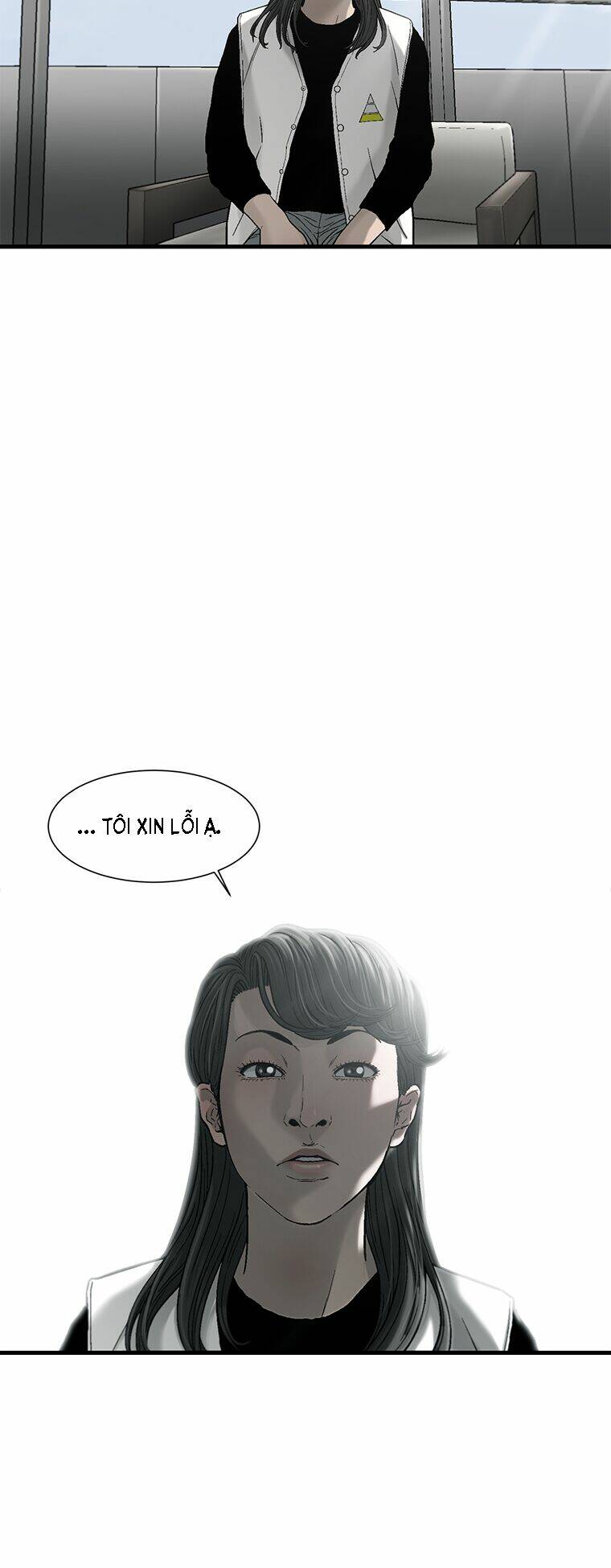 Cell Chapter 27 - AB Truyện