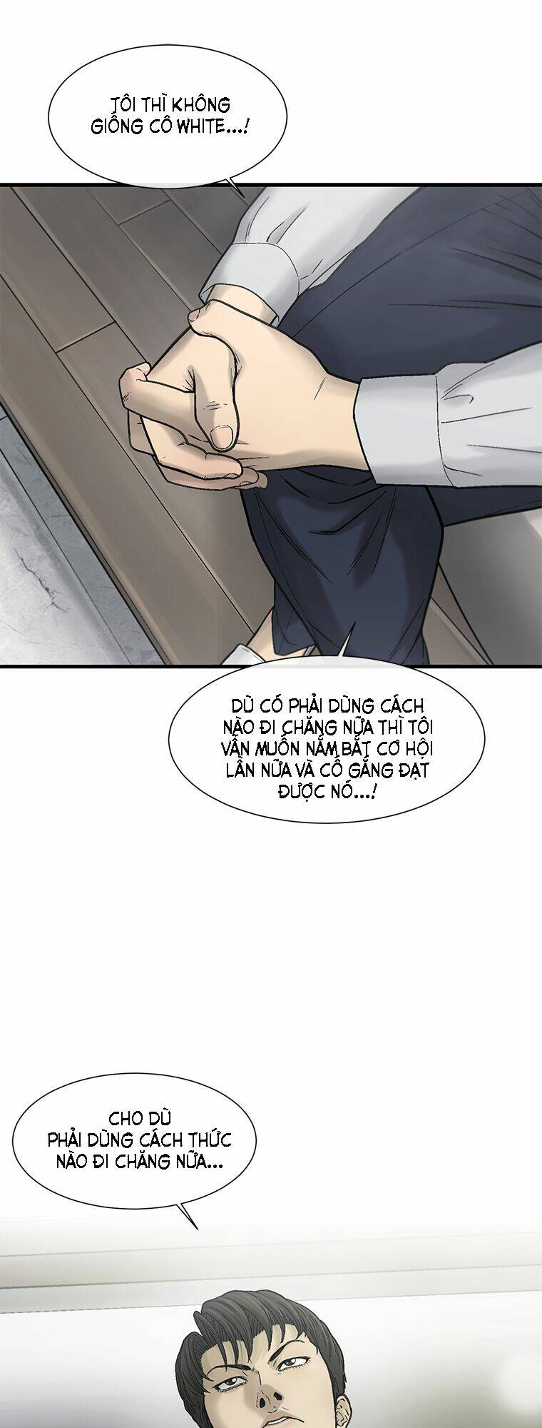 Cell Chapter 27 - AB Truyện