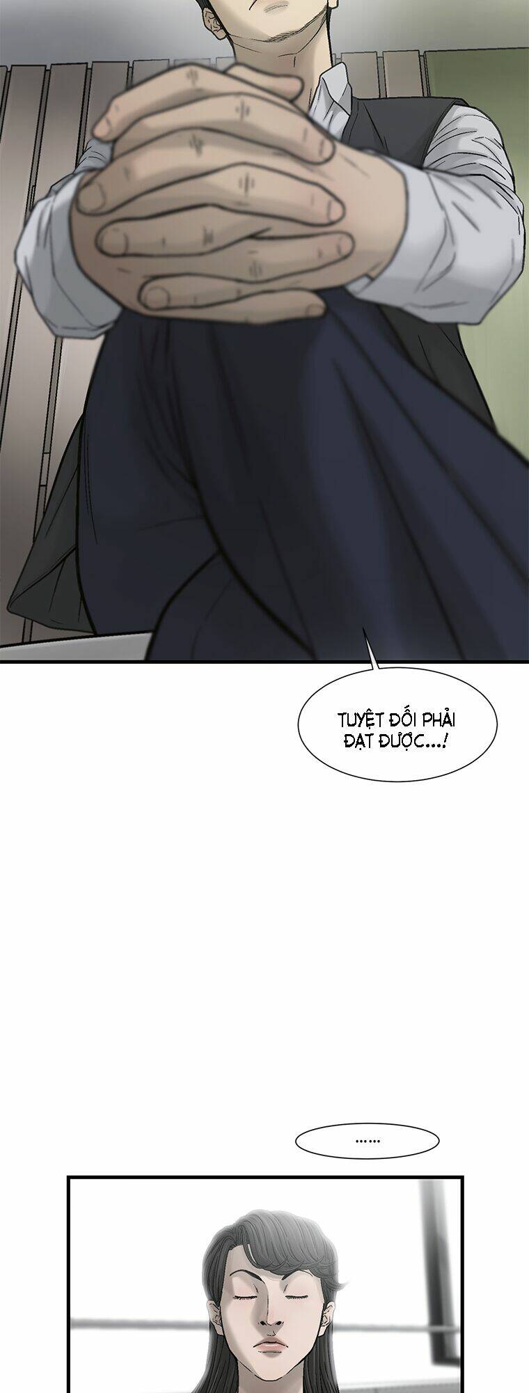 Cell Chapter 27 - AB Truyện