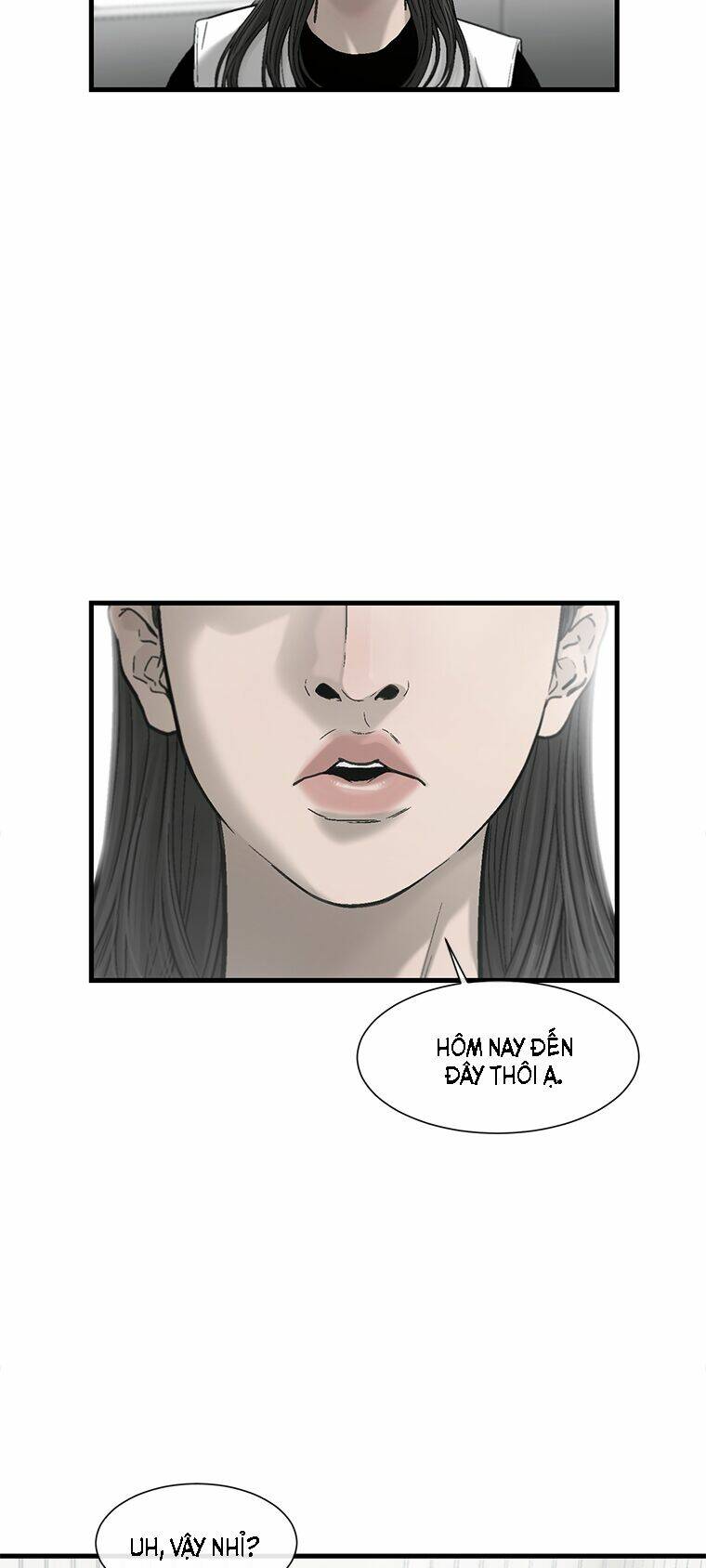 Cell Chapter 27 - AB Truyện