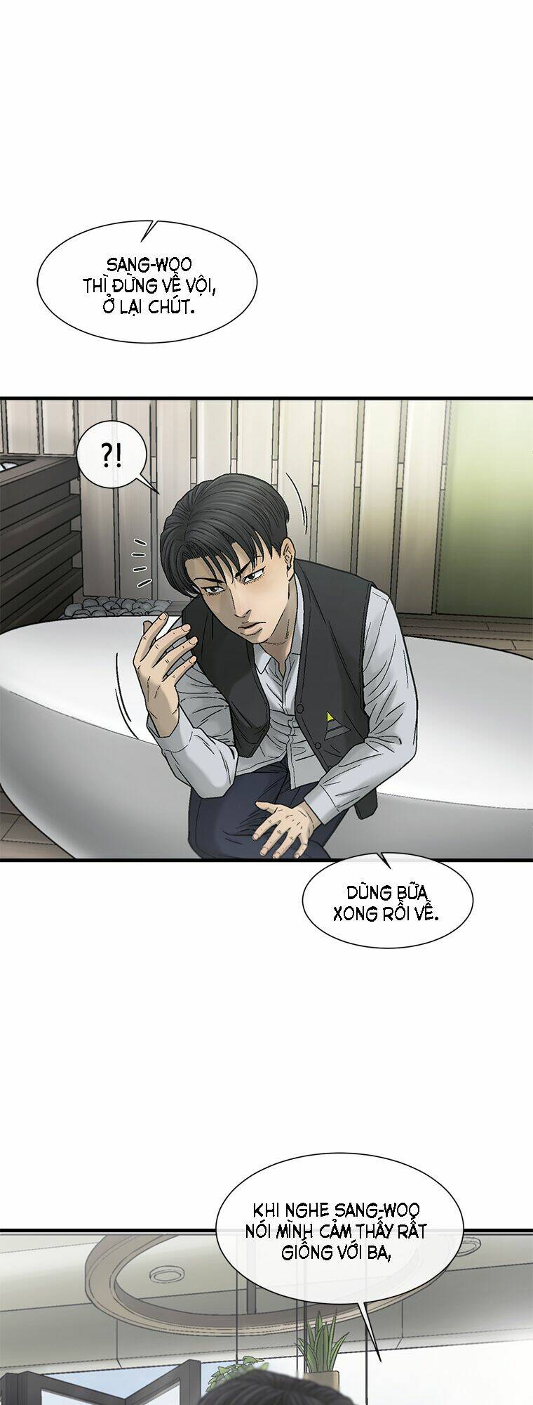 Cell Chapter 27 - AB Truyện