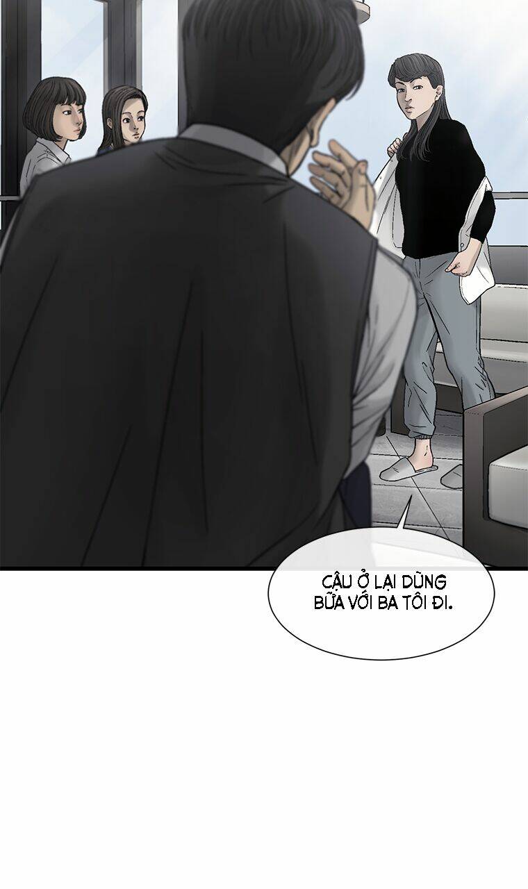 Cell Chapter 27 - AB Truyện