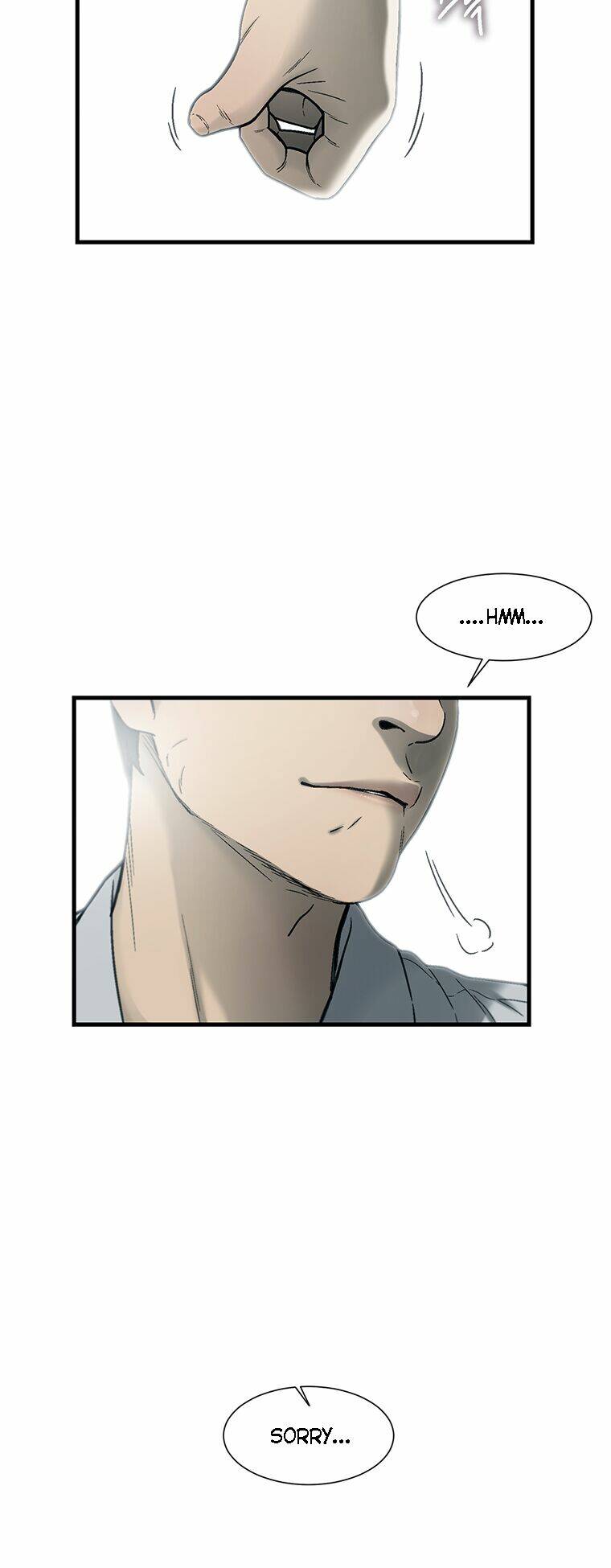 Cell Chapter 27 - AB Truyện