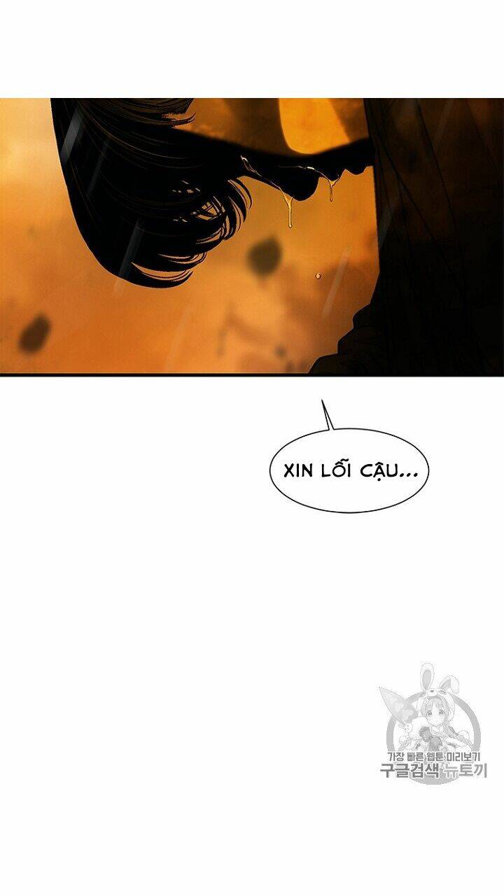 Cell Chapter 33 - AB Truyện