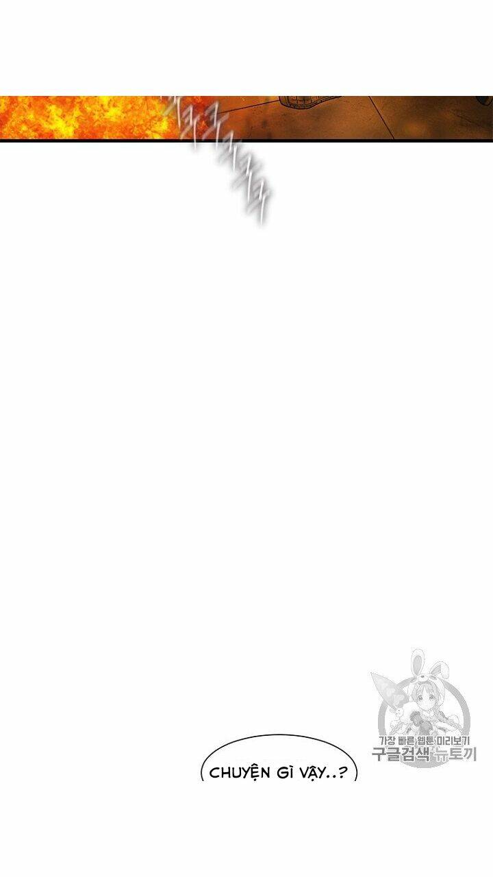 Cell Chapter 33 - AB Truyện