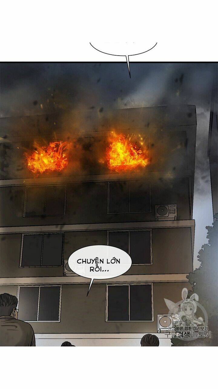Cell Chapter 33 - AB Truyện