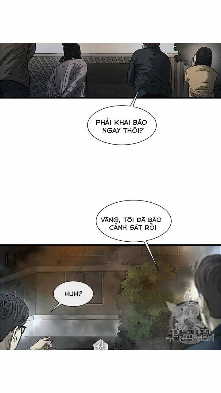 Cell Chapter 33 - AB Truyện