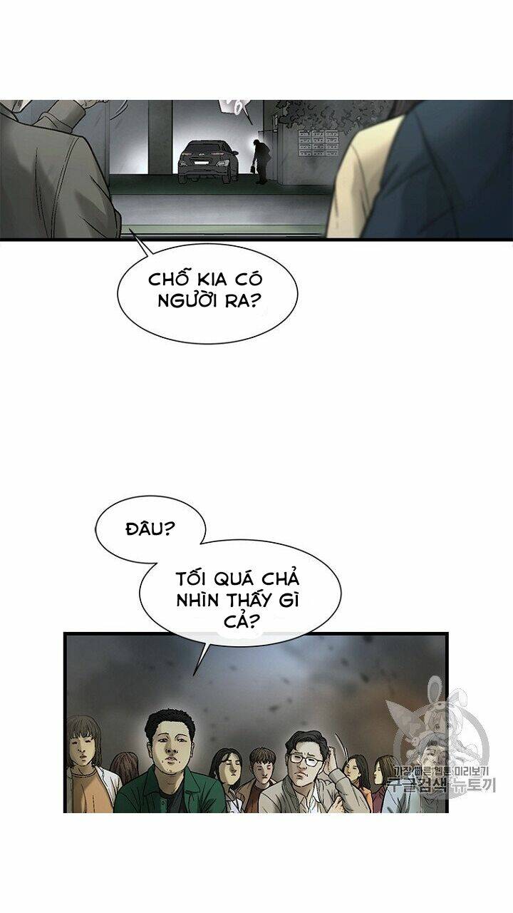 Cell Chapter 33 - AB Truyện