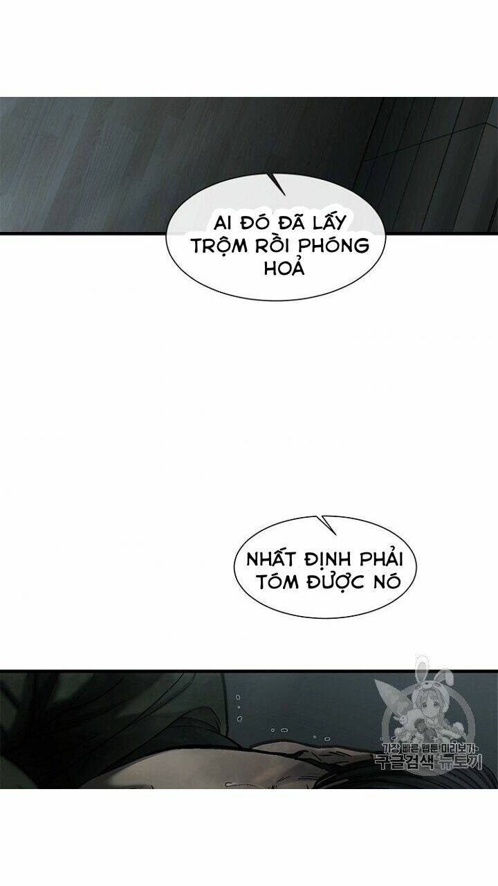 Cell Chapter 33 - AB Truyện