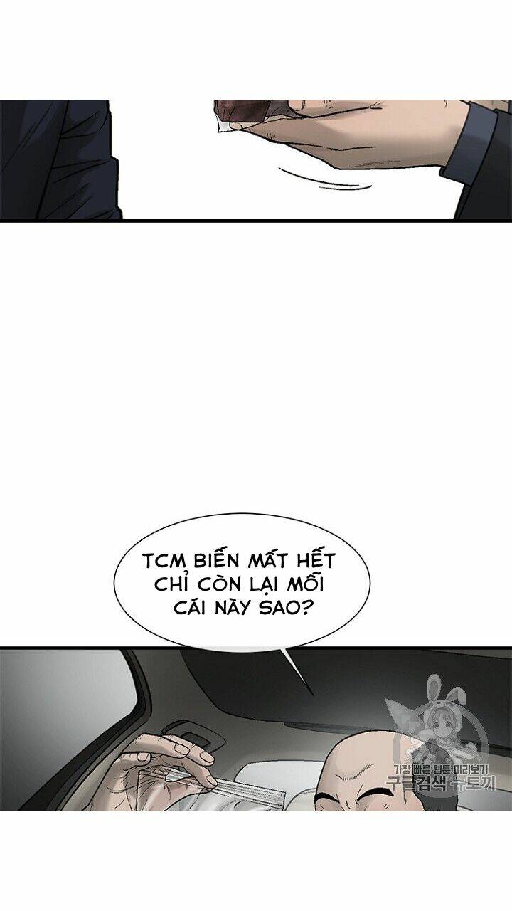 Cell Chapter 33 - AB Truyện
