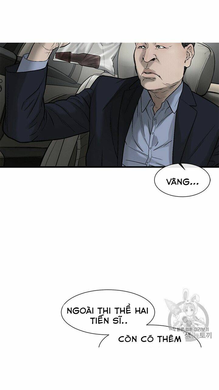 Cell Chapter 33 - AB Truyện