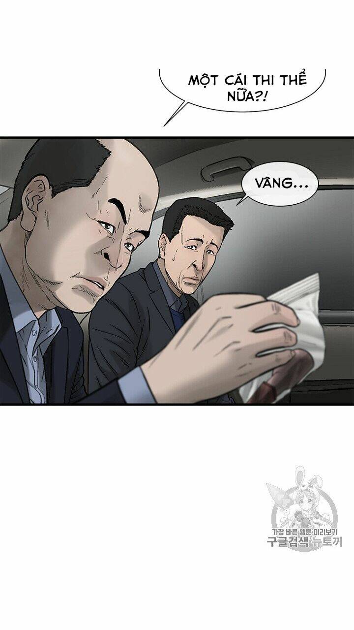Cell Chapter 33 - AB Truyện