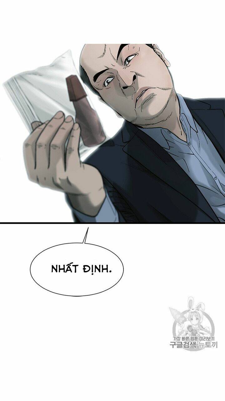 Cell Chapter 33 - AB Truyện