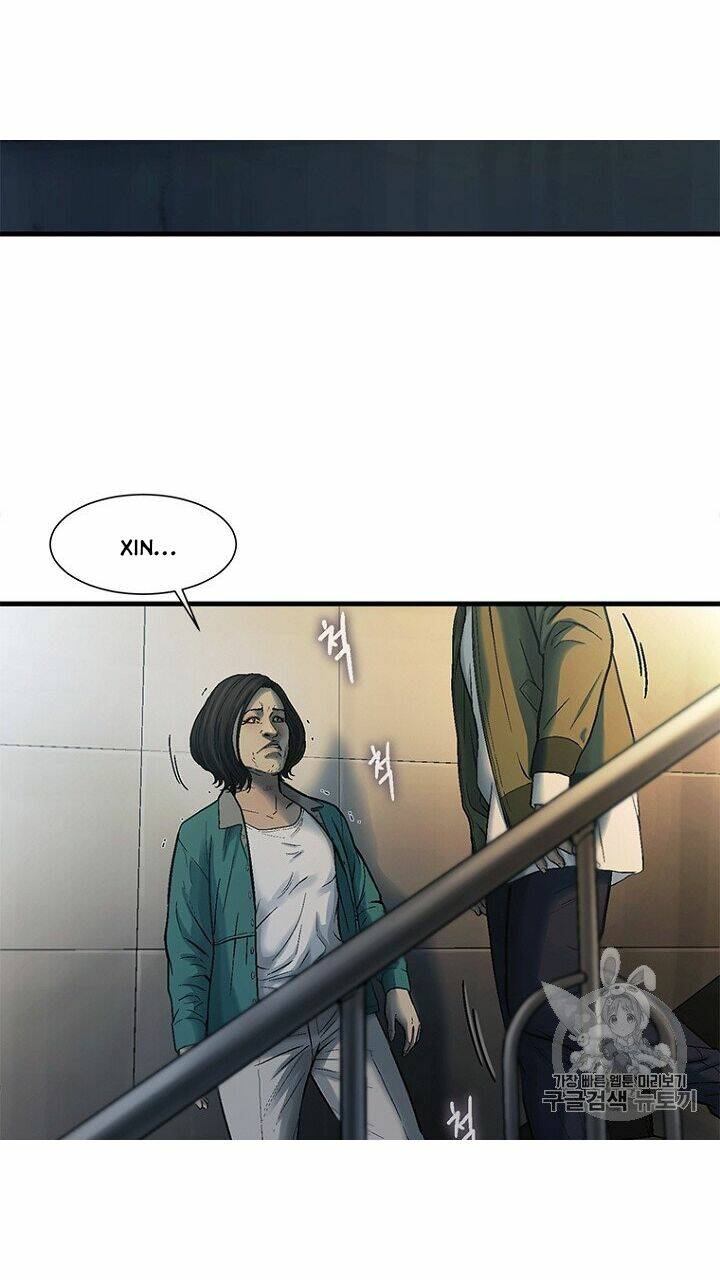 Cell Chapter 33 - AB Truyện