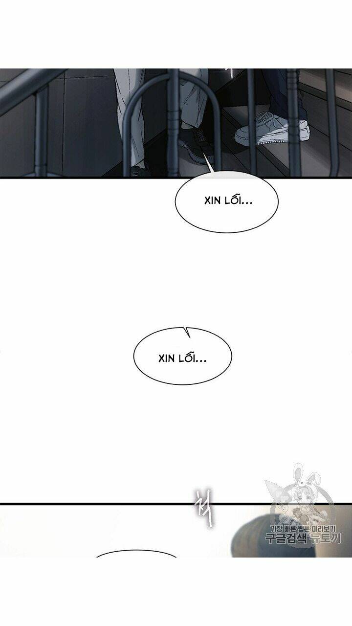 Cell Chapter 33 - AB Truyện