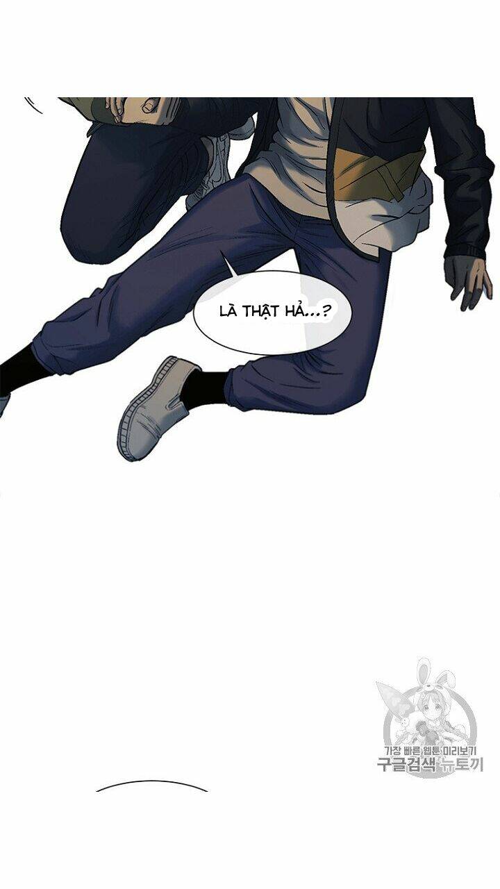 Cell Chapter 33 - AB Truyện