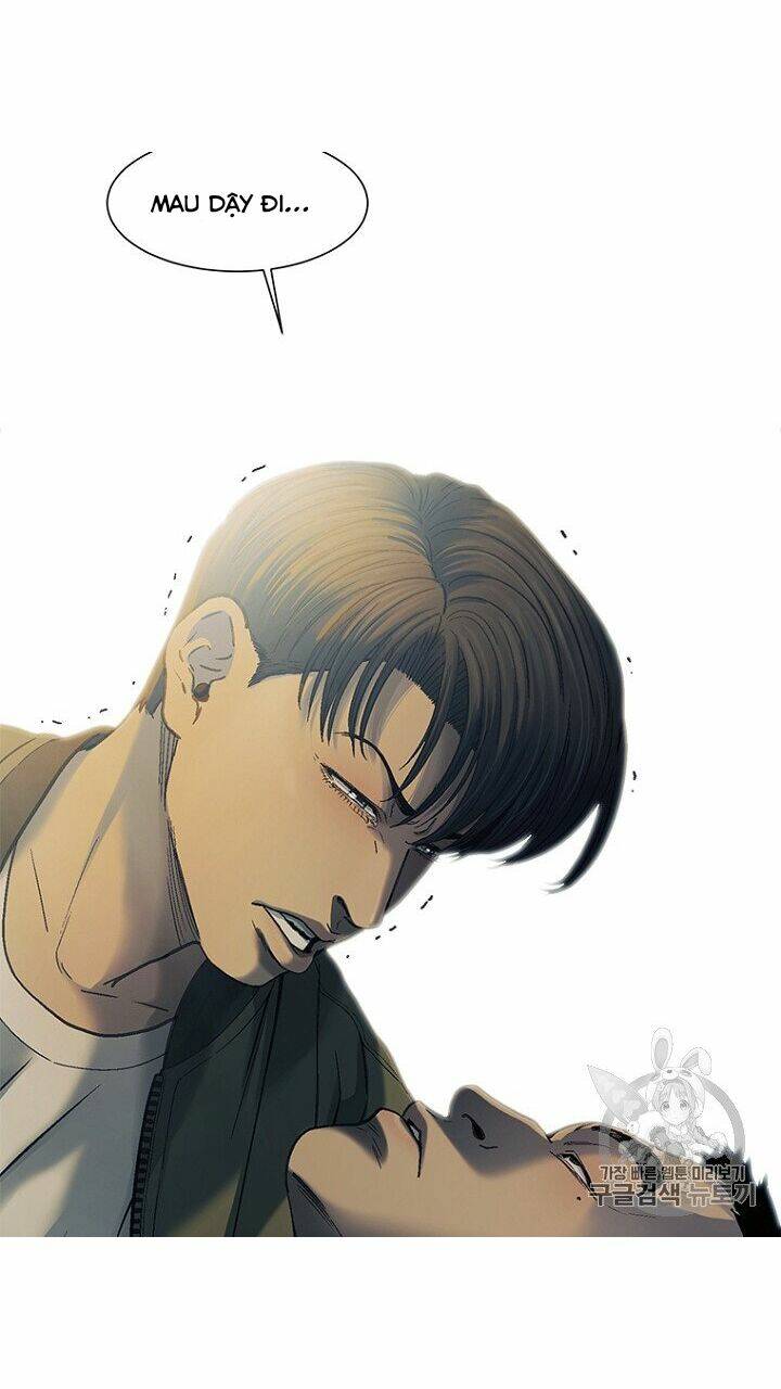 Cell Chapter 33 - AB Truyện