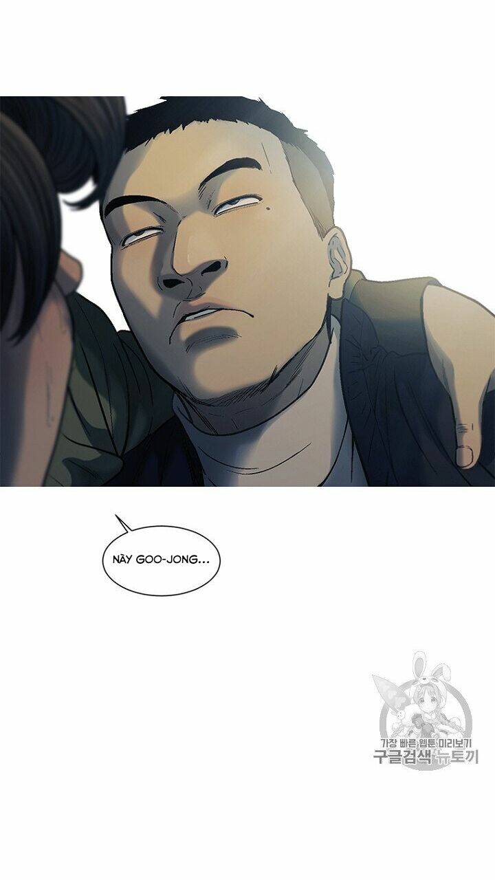 Cell Chapter 33 - AB Truyện
