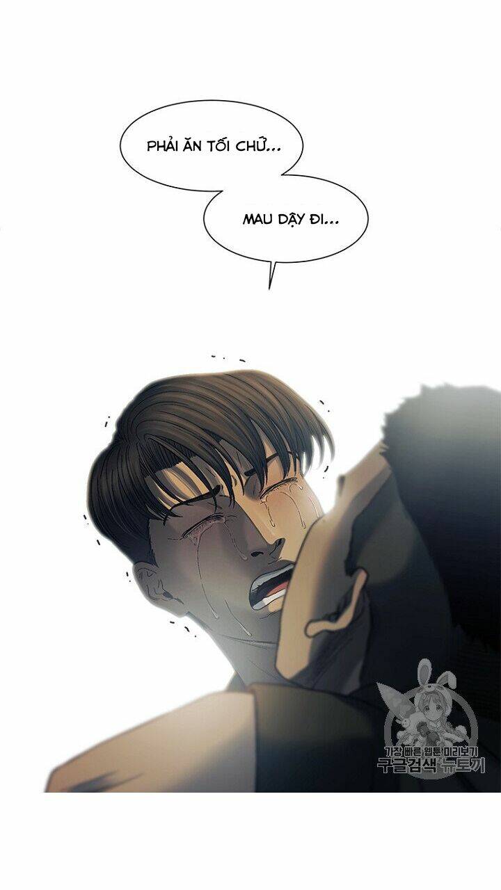 Cell Chapter 33 - AB Truyện