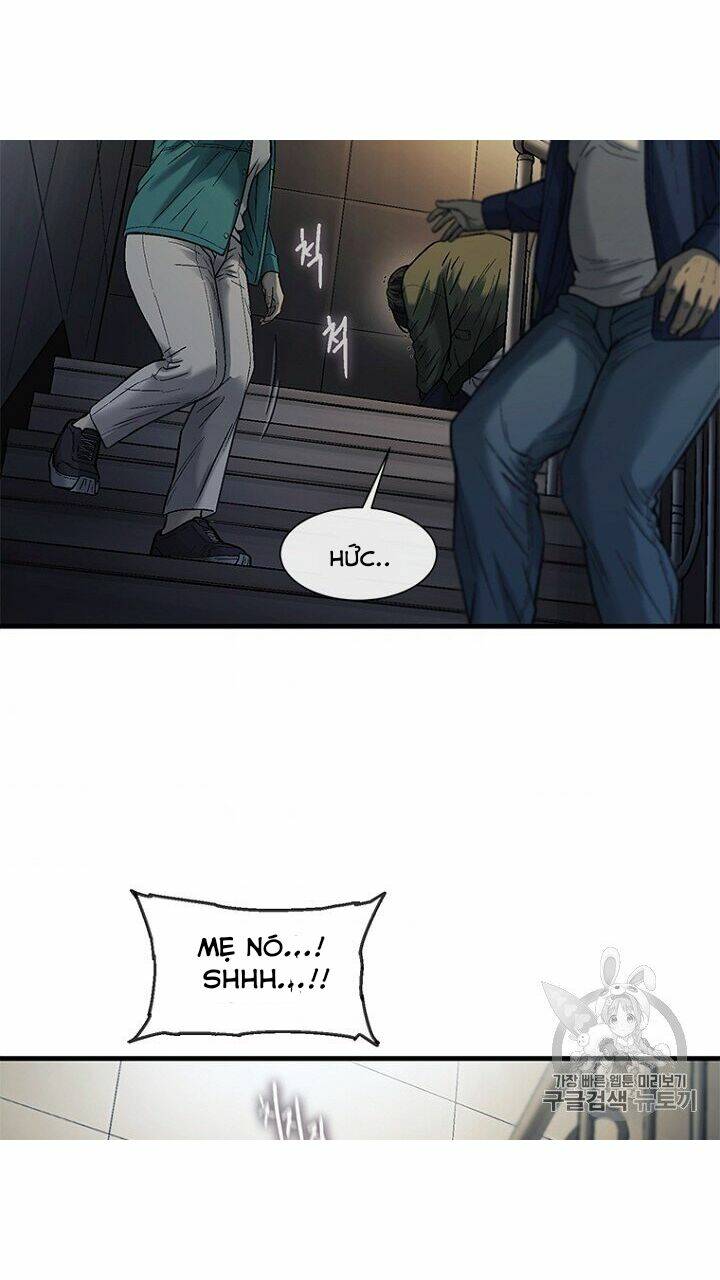 Cell Chapter 33 - AB Truyện