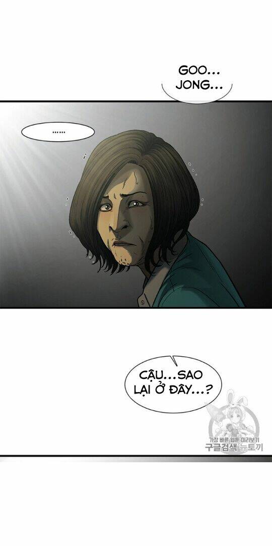 Cell Chapter 33 - AB Truyện