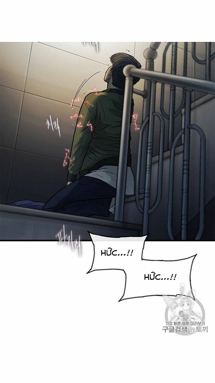 Cell Chapter 33 - AB Truyện