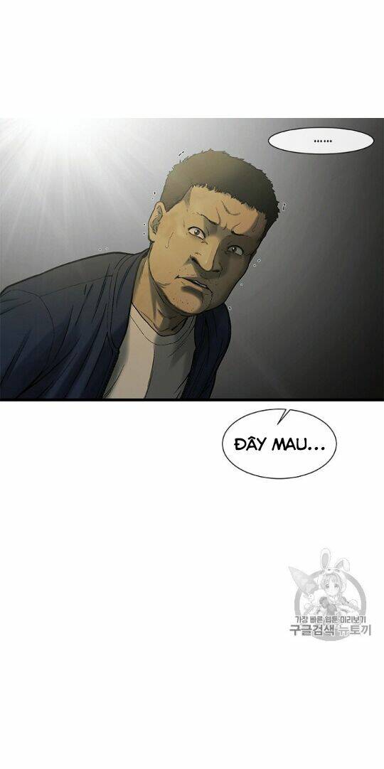 Cell Chapter 33 - AB Truyện