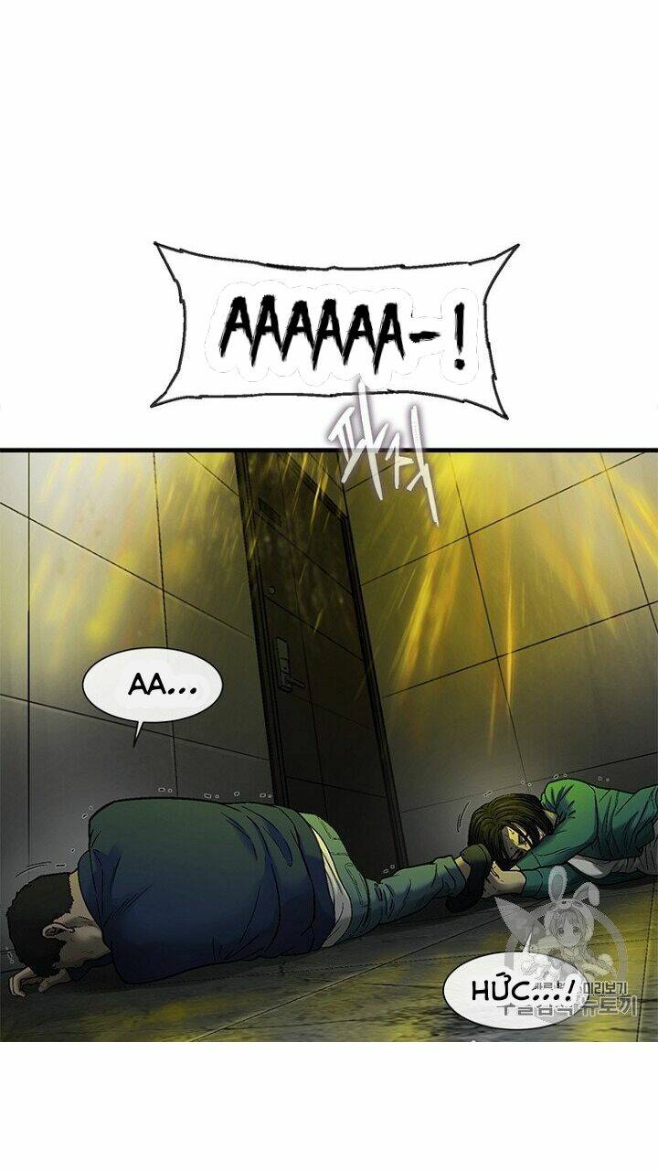 Cell Chapter 33 - AB Truyện