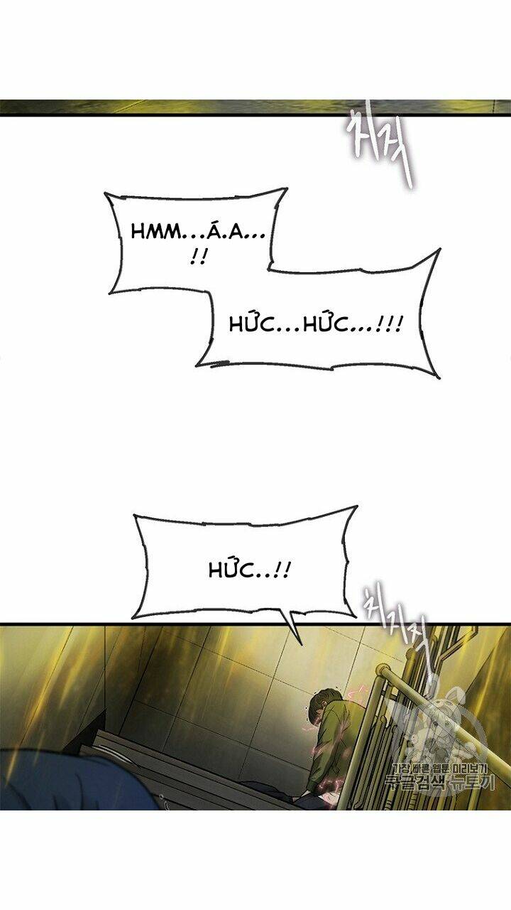 Cell Chapter 33 - AB Truyện