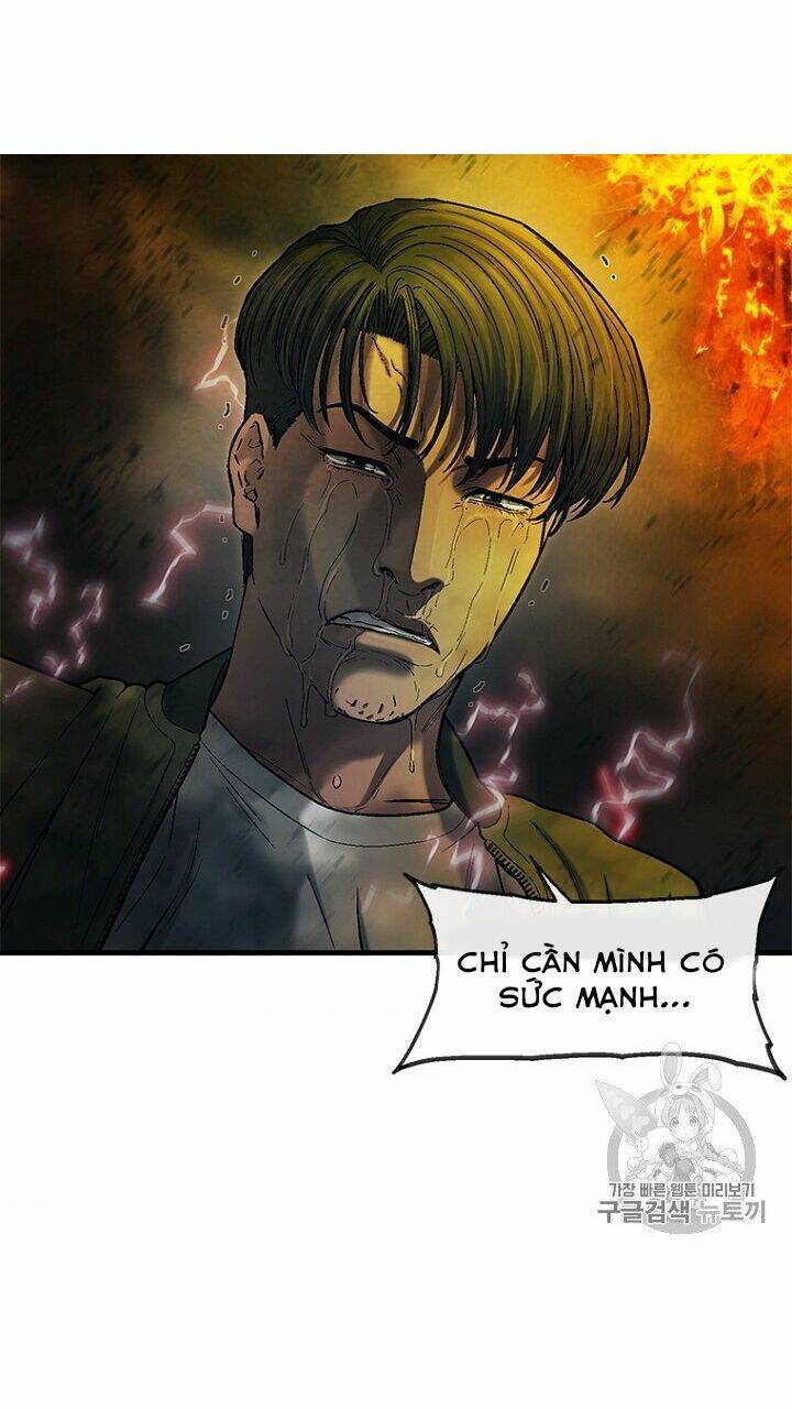 Cell Chapter 33 - AB Truyện