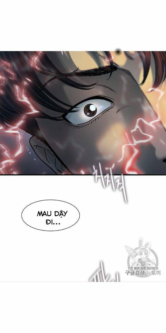 Cell Chapter 33 - AB Truyện