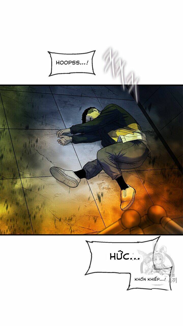 Cell Chapter 33 - AB Truyện