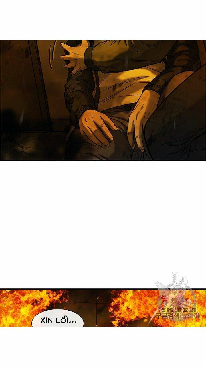 Cell Chapter 33 - AB Truyện