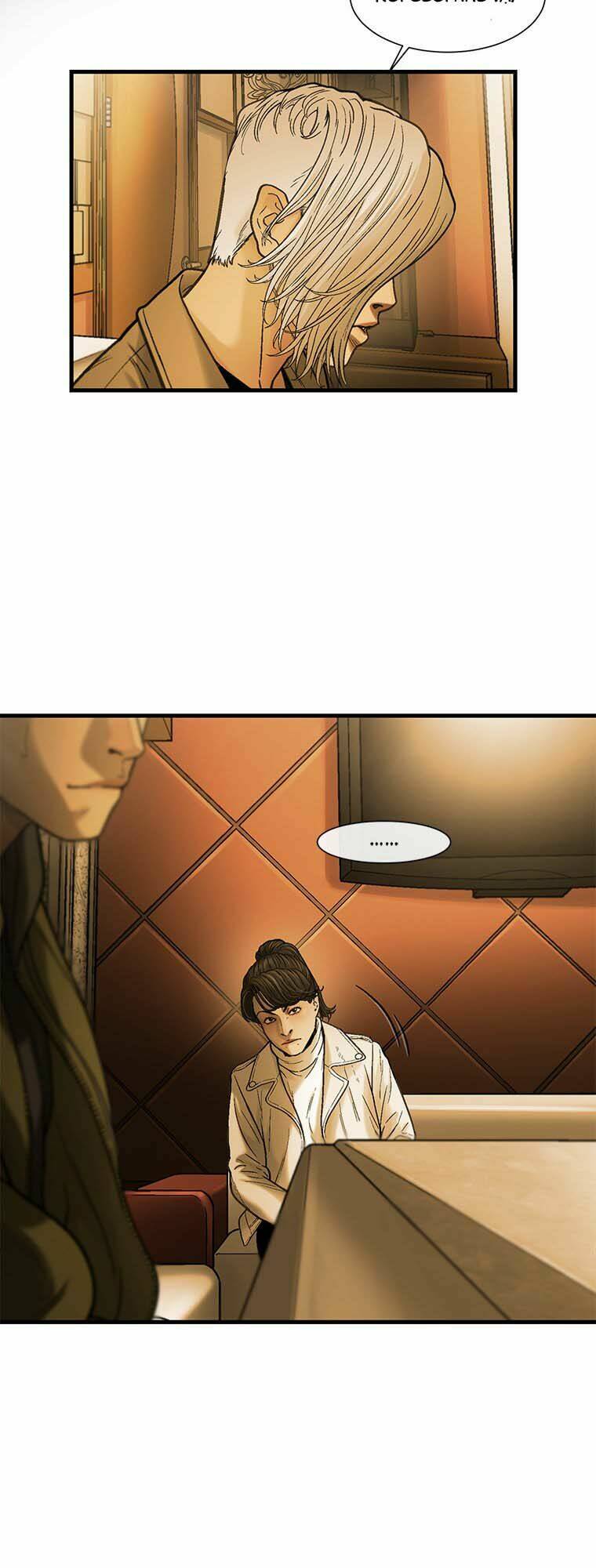 Cell Chapter 48 - TC Truyện